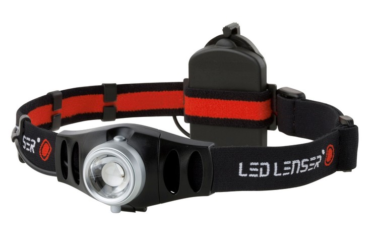 Led Lenser H7-R